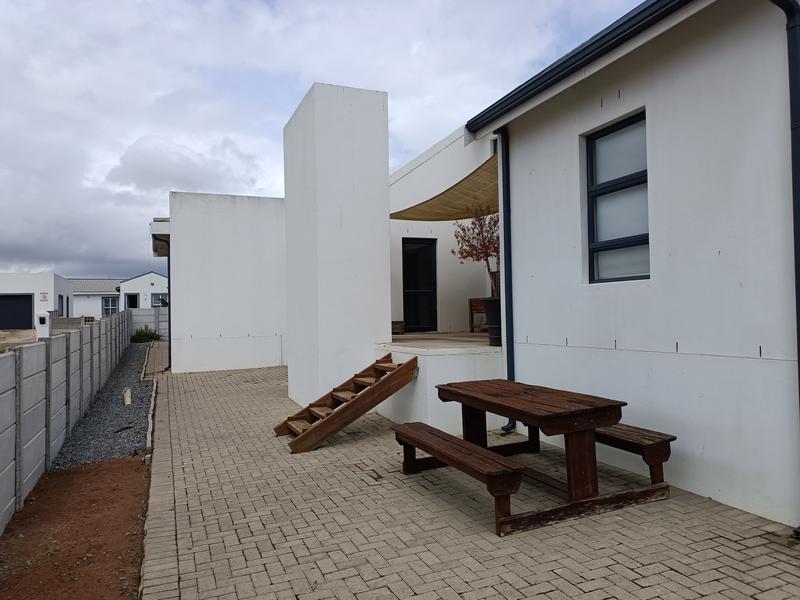 3 Bedroom Property for Sale in Darling Western Cape